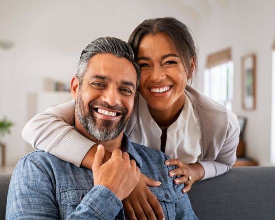 All-on-Four Dental Implants, Toronto Dentist