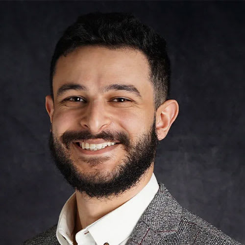 Dr. Christopher Dawoud, Toronto General Dentist