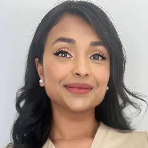 Dr. Saarah Amuthan, Toronto General Dentist