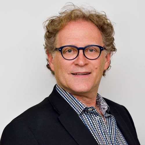 Dr. Sol Weiss |  The Art of Dentistry, Toronto 