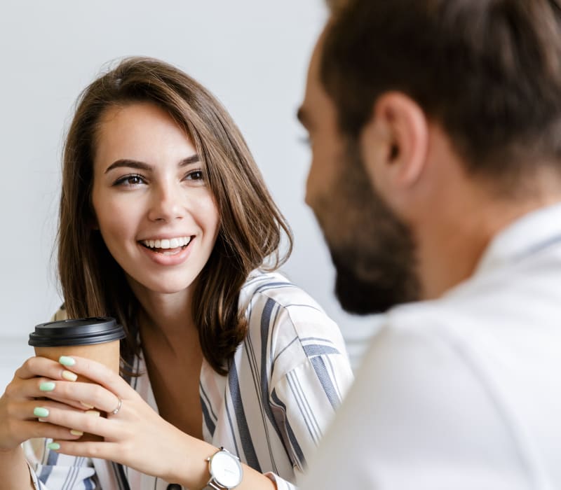 Cosmetic Dentistry in Toronto