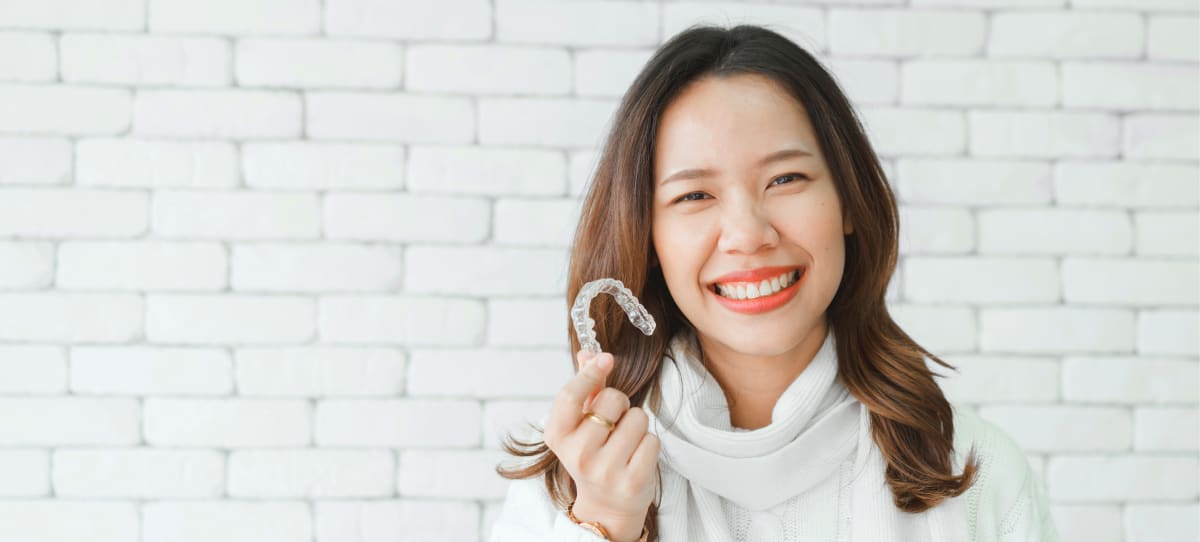 Invisalign in Toronto