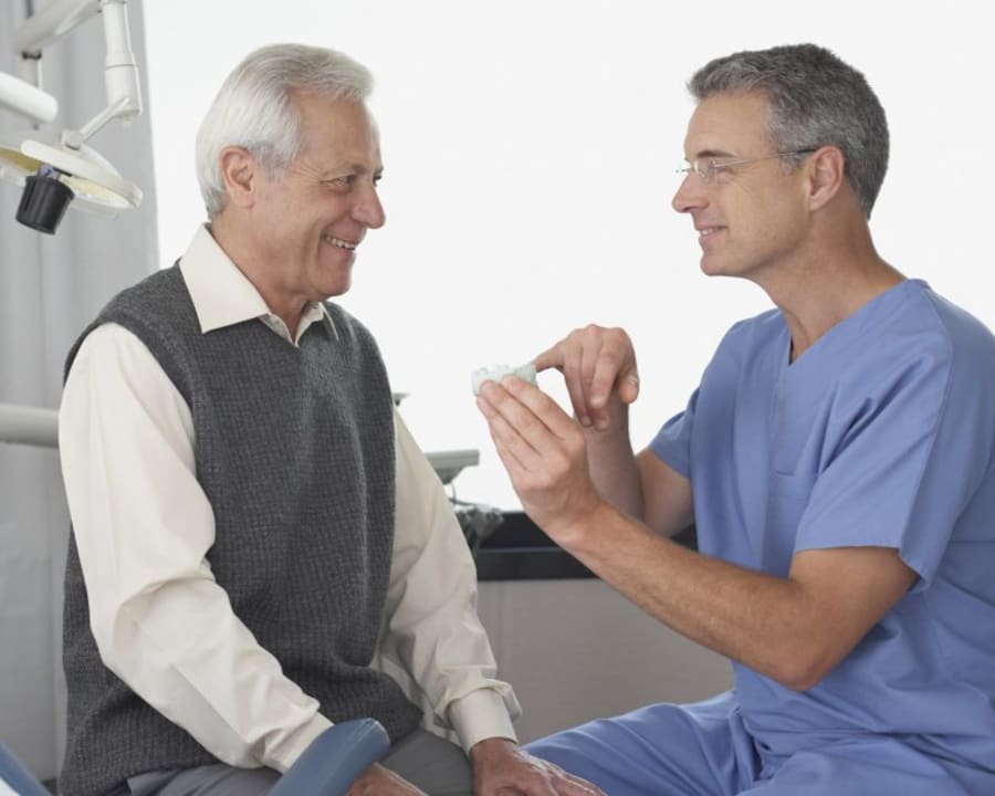 Why Healthy Gums Matter, Toronto Dentist