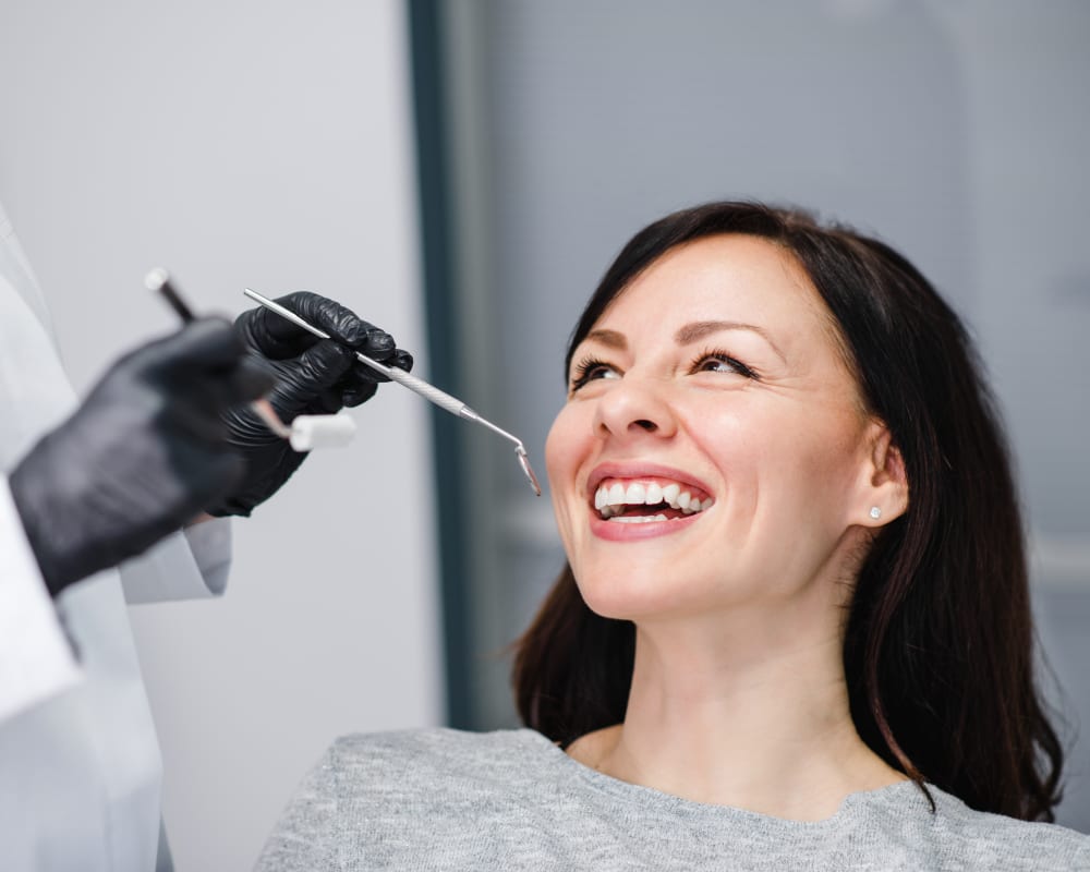 Dental Appliances, Toronto Dentist