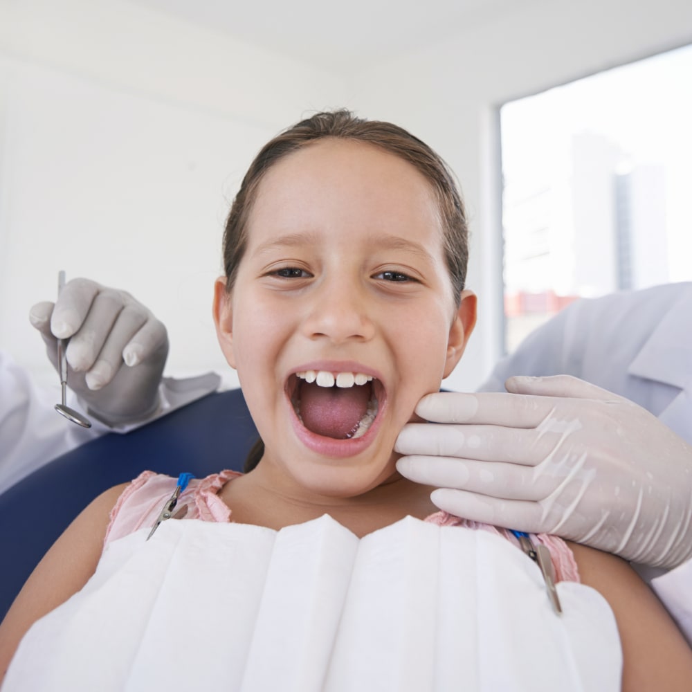 Children's Dental Services, Toronto Dentist