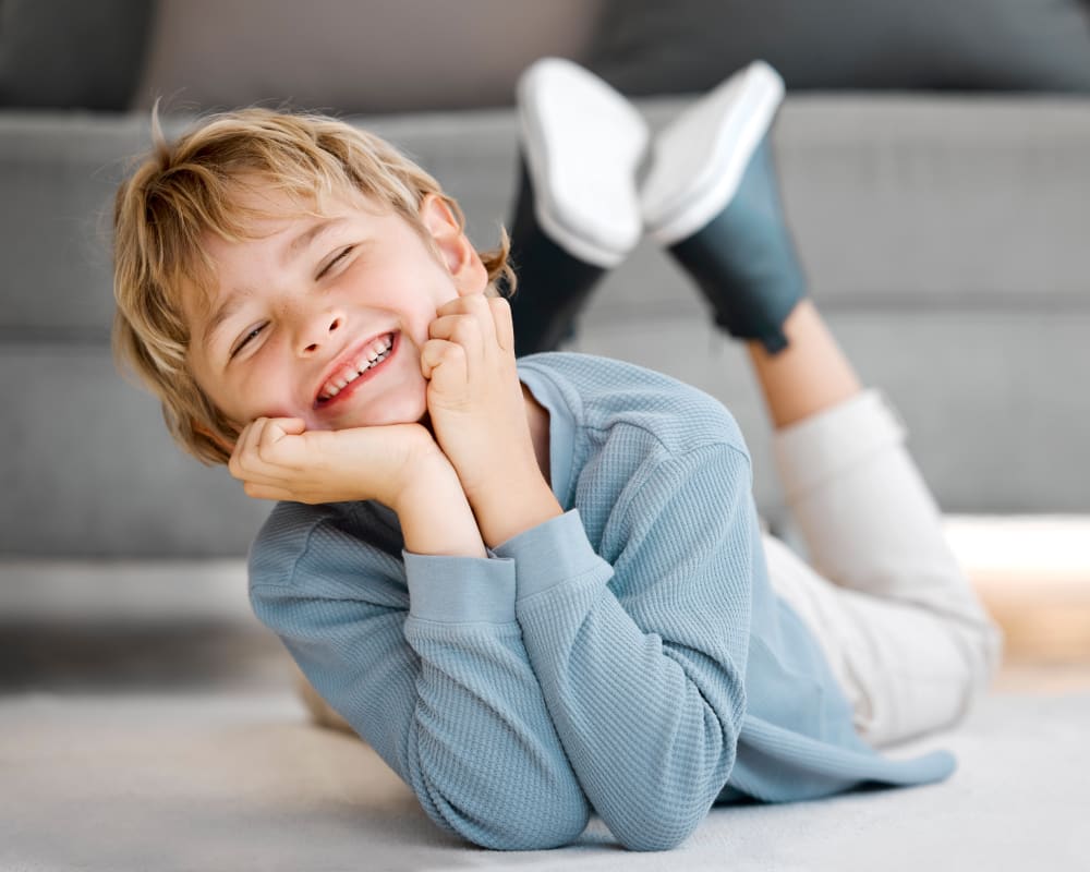 Children's Dental Services, Toronto Dentist