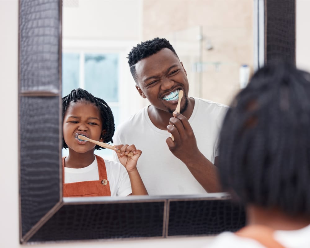 Preventive Dental Hygiene, Toronto Dentist