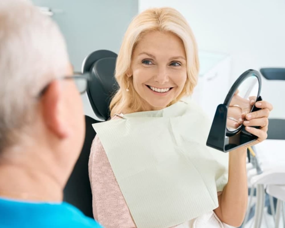 Why Choose The Art of Dentistry for Non-Prep Veneers | Toronto Dentist