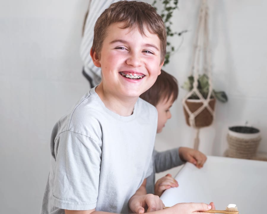 Orthodontics, Toronto Dentist