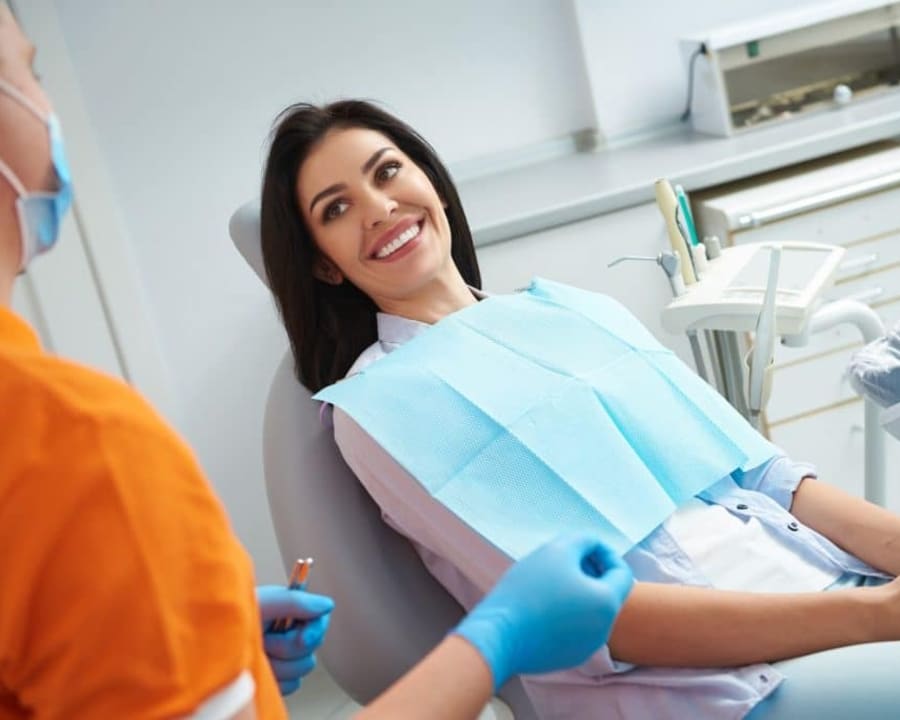 FAQs About Dental Sedation, Toronto Dentist