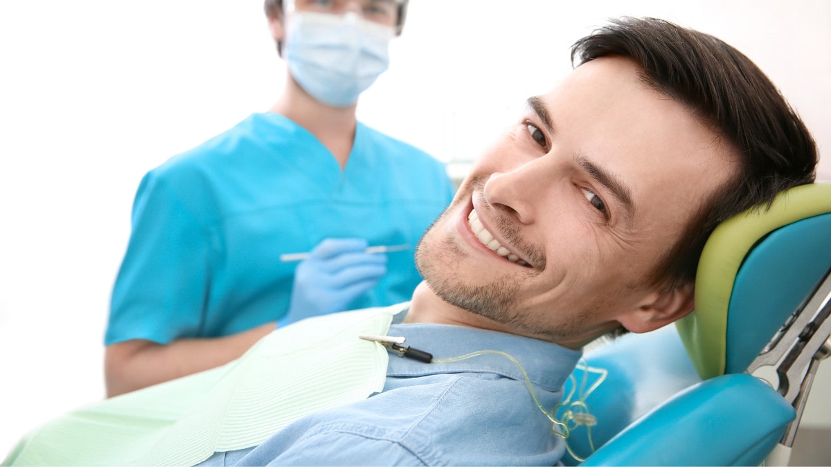 Regular Dental Checkups