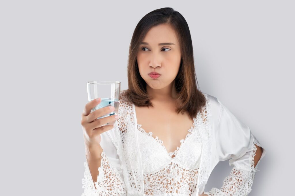 Oral hygiene