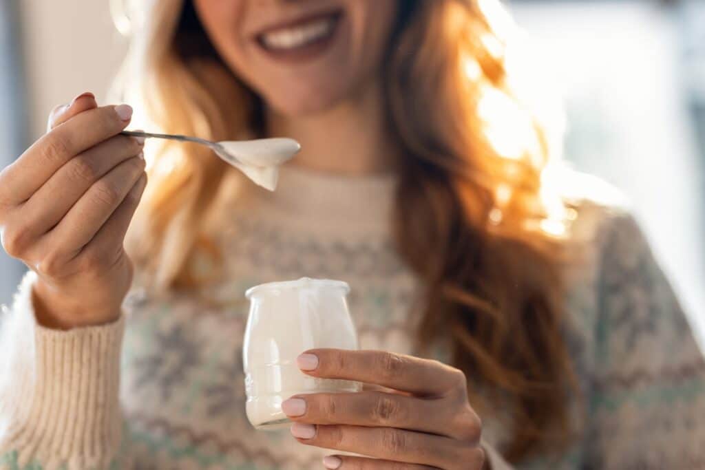 soft foods